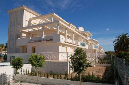 Albir property: Apartment for sale in Albir 280576