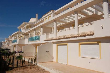 Albir property: Apartment for sale in Albir, Spain 280576