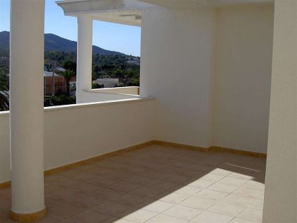 Albir property: Apartment with 2 bedroom in Albir, Spain 280576