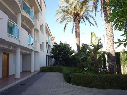 Albir property: Apartment in Alicante for sale 280576