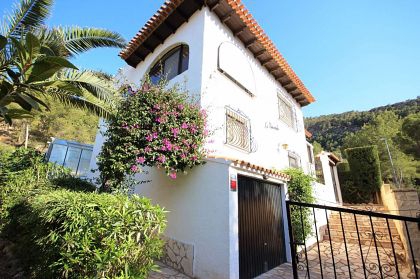 Albir property: Villa for sale in Albir, Spain 280577