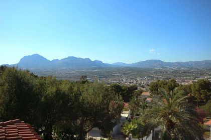 Albir property: Villa for sale in Albir, Alicante 280577