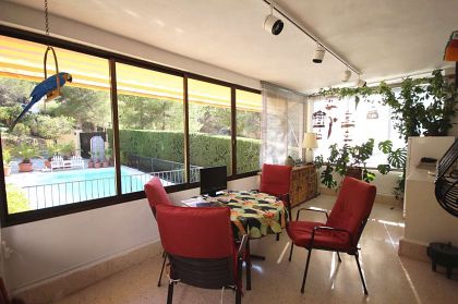 Albir property: Alicante Villa 280577