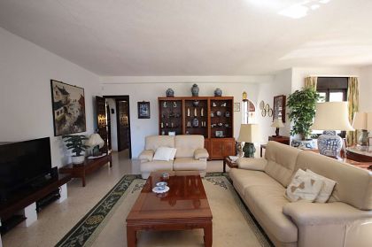 Albir property: Albir Villa 280577