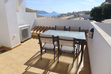 Altea property: Apartment for sale in Altea 280580