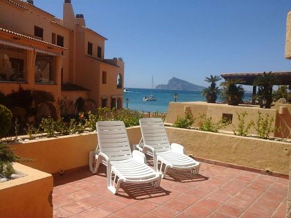 Altea property: Apartment in Alicante for sale 280596