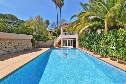 Moraira property: Villa in Alicante for sale 280602