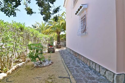 Moraira property: Alicante Villa 280602