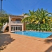 Moraira property: Alicante, Spain Villa 280602