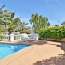 Moraira property: 5 bedroom Villa in Alicante 280602