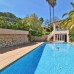 Moraira property: Villa in Moraira 280602