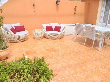 Denia property: Apartment with 2 bedroom in Denia, Spain 280604