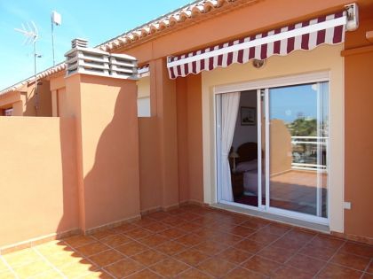 Denia property: Denia Apartment 280604