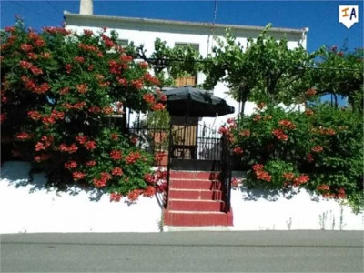 Alcala La Real property: Farmhouse for sale in Alcala La Real 280620