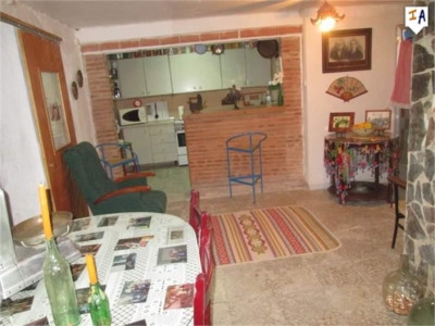 Martos property: Townhome with 4 bedroom in Martos 280628