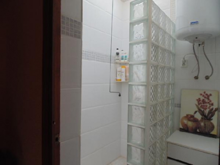 Bungalow with 1 bedroom in town, Spain 280709