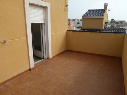 Villa with 3 bedroom in town, Spain 280710