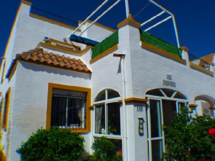 Villa for sale in town 280711