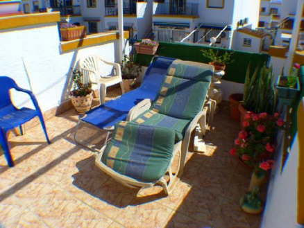 Villa with 3 bedroom in town 280711