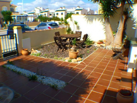 Villa for sale in town, Spain 280712