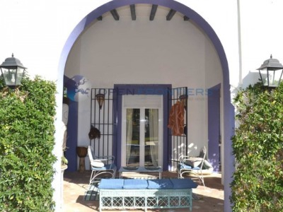 Sotogrande property: Cadiz Villa 281002