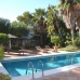 Sotogrande property: Beautiful Villa for sale in Cadiz 281002