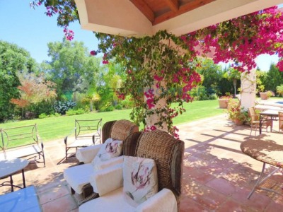 Sotogrande property: Villa for sale in Sotogrande 281003