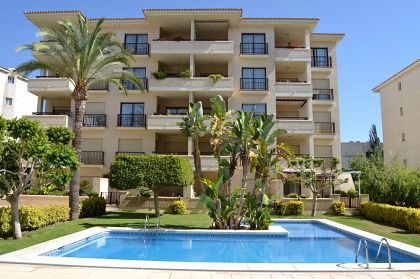 Albir property: Albir Villa 281022