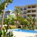 Albir property: Alicante, Spain Villa 281022