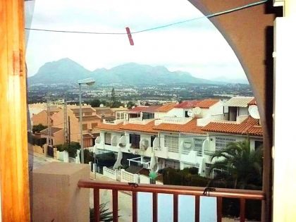 Albir property: Villa with 2 bedroom in Albir 281023