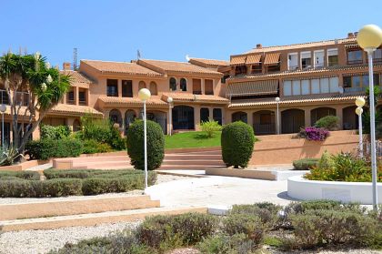 Albir property: Villa for sale in Albir, Spain 281027