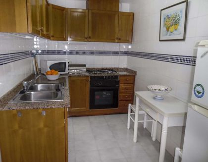 Albir property: Villa with 2 bedroom in Albir 281032