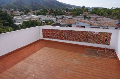 Albir property: Albir, Spain | Villa for sale 281036