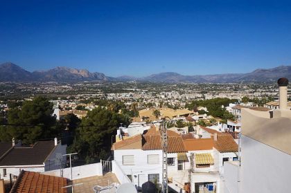 Albir property: Villa for sale in Albir 281037