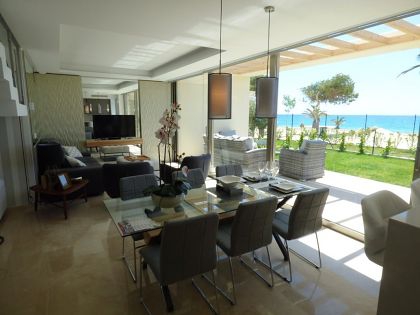 Villajoyosa property: Apartment with 3 bedroom in Villajoyosa 281041