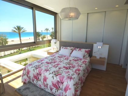 Villajoyosa property: Alicante Apartment 281041