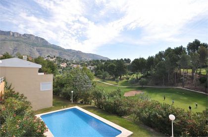 Altea la Vieja property: Apartment for sale in Altea la Vieja 281042