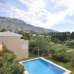 Altea la Vieja property: Alicante, Spain Apartment 281042