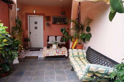 Albir property: Albir Villa 281044