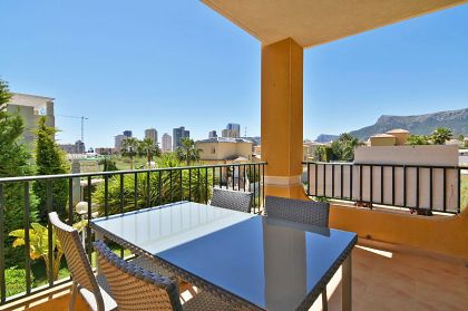 Apartment for sale in town, Alicante 281050