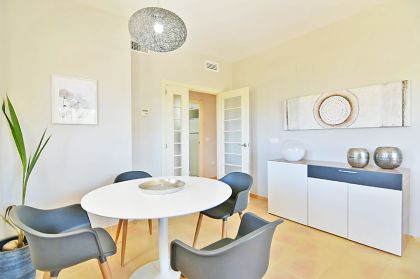 Alicante Apartment 281050