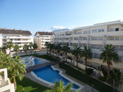 Denia property: Apartment for sale in Denia, Spain 281053