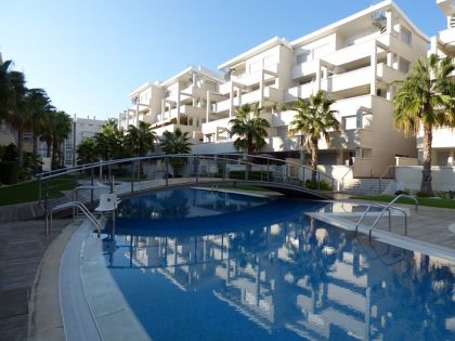 Denia property: Denia, Spain | Apartment for sale 281053