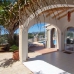 Benissa property: Alicante Villa, Spain 281054