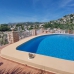 Benissa property: Beautiful Villa for sale in Benissa 281054