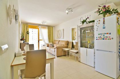 Calpe property: Alicante property | 1 bedroom Villa 281055