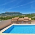 5 bedroom Villa in town, Spain 281058