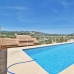 5 bedroom Villa in Alicante 281058