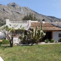 Benigembla property: Villa for sale in Benigembla 281059