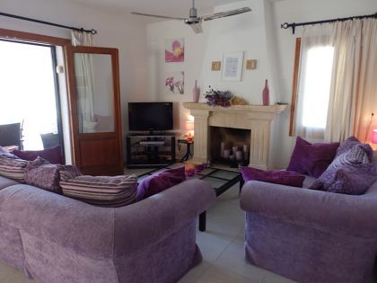 Murla property: Villa with 3 bedroom in Murla 281060